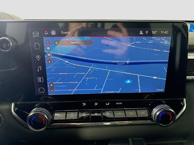 2025 GMC Canyon Vehicle Photo in PUYALLUP, WA 98371-4149