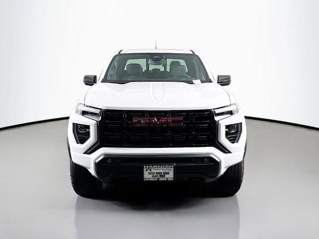 2025 GMC Canyon Vehicle Photo in PUYALLUP, WA 98371-4149
