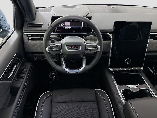 2026 GMC Sierra EV Vehicle Photo in PUYALLUP, WA 98371-4149