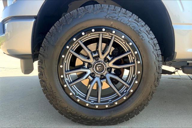 2022 Ford F-150 Vehicle Photo in TOPEKA, KS 66609-0000