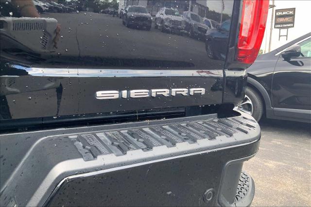 2021 GMC Sierra 2500 HD Vehicle Photo in INDEPENDENCE, MO 64055-1377