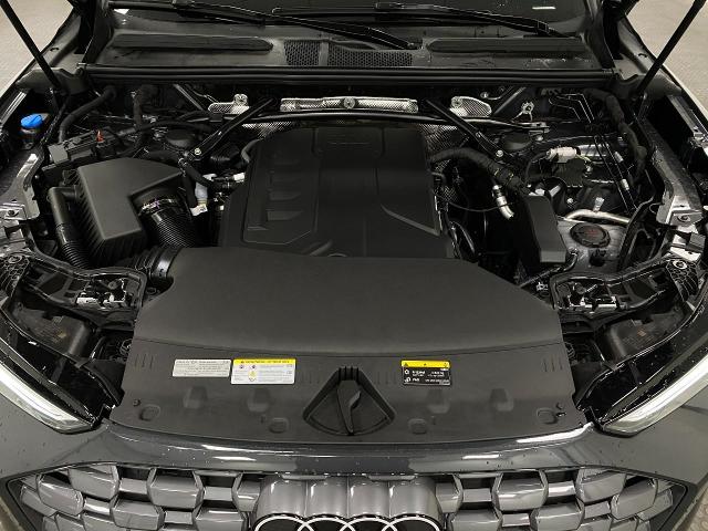 2025 Audi Q5 Vehicle Photo in Appleton, WI 54913