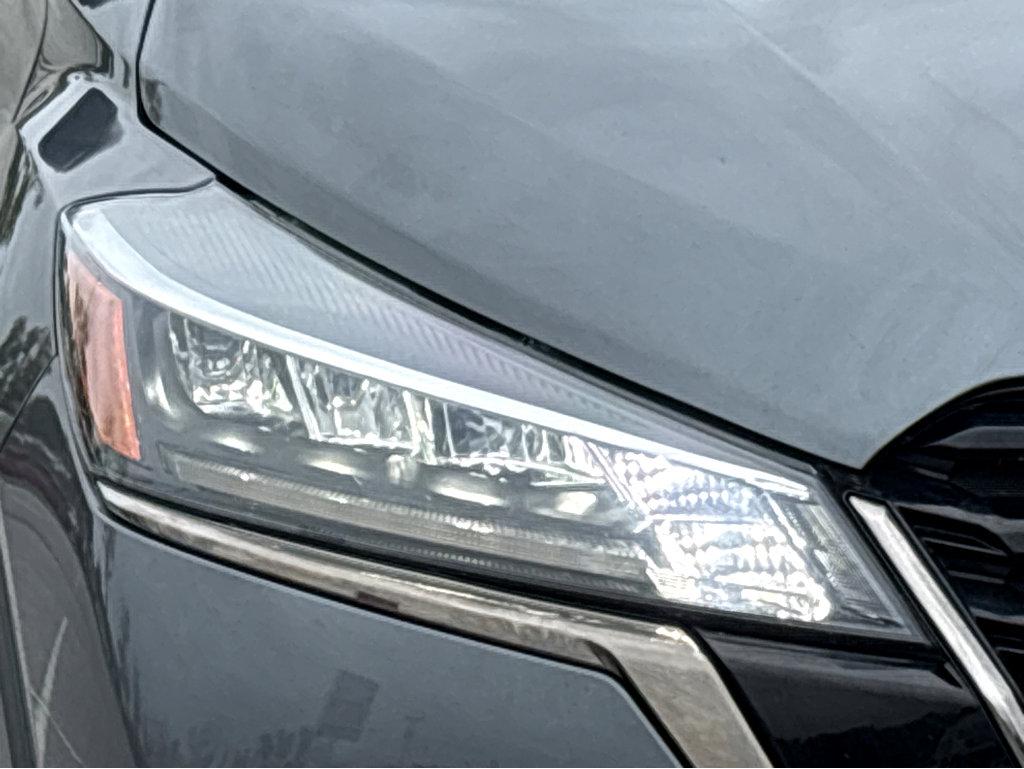 2022 Nissan Kicks Vehicle Photo in POOLER, GA 31322-3252
