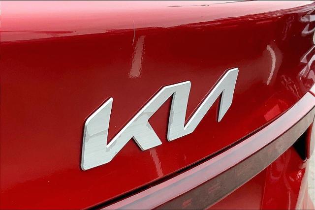 2022 Kia Forte Vehicle Photo in KANSAS CITY, MO 64114-4502