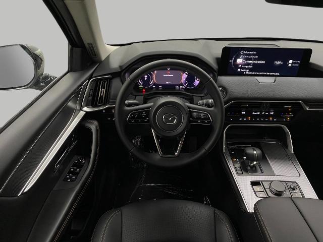 2025 Mazda CX-90 PHEV Vehicle Photo in Appleton, WI 54913
