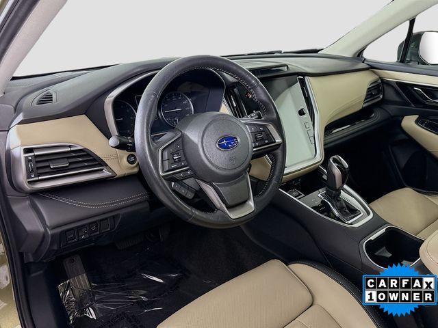 2021 Subaru Outback Vehicle Photo in Puyallup, WA 98371