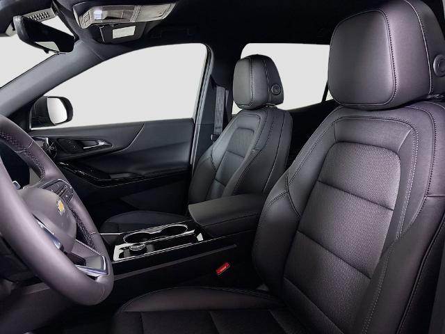 2026 Chevrolet Equinox Vehicle Photo in PUYALLUP, WA 98371-4149