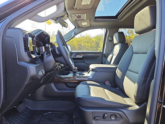 2026 GMC Sierra 1500 Vehicle Photo in TREVOSE, PA 19053-4984