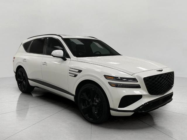 2026 Genesis GV80 Vehicle Photo in Appleton, WI 54913