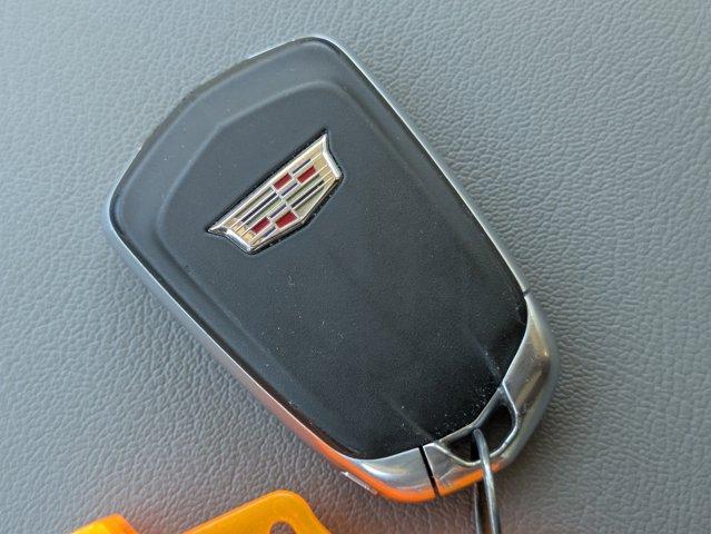 2020 Cadillac XT6 Vehicle Photo in BRUNSWICK, GA 31525-1881