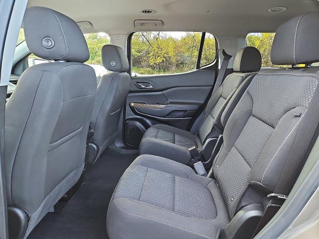 2023 GMC Acadia Vehicle Photo in TREVOSE, PA 19053-4984