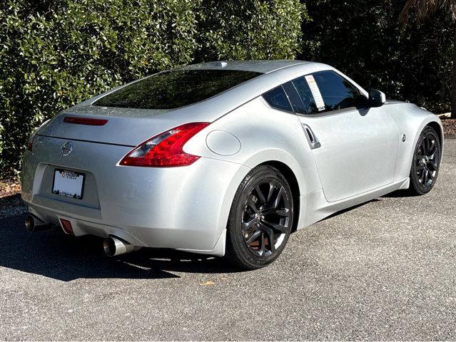 2016 Nissan 370Z Vehicle Photo in Hinesville, GA 31313