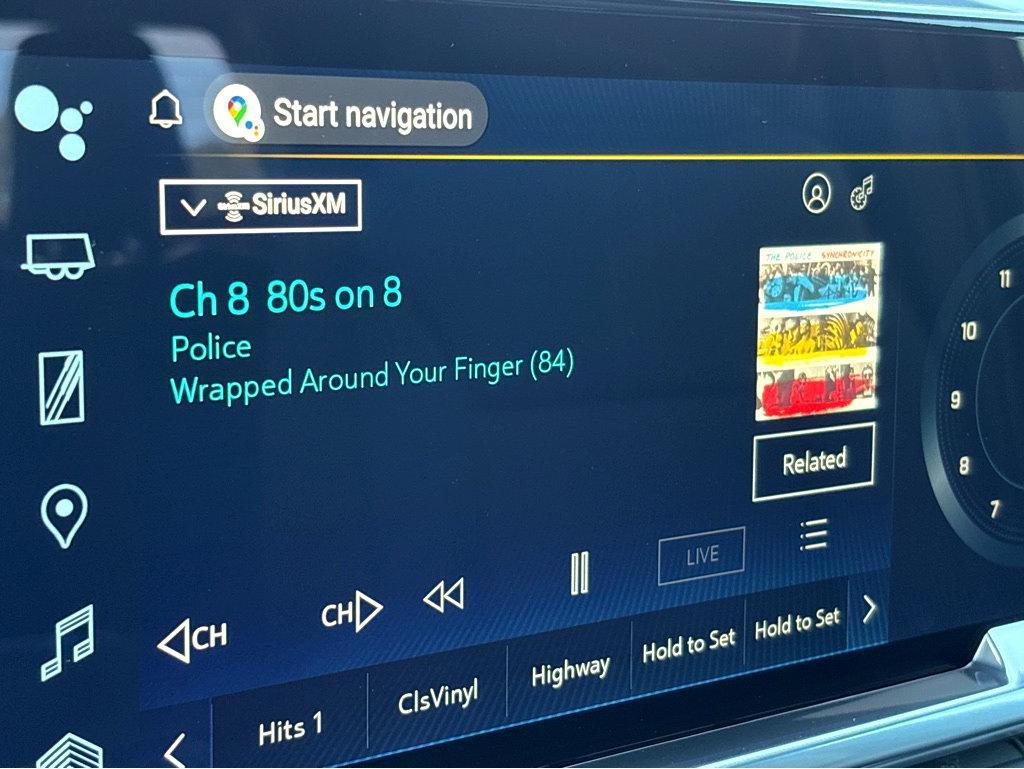 2025 Chevrolet Silverado 2500 HD Vehicle Photo in POOLER, GA 31322-3252