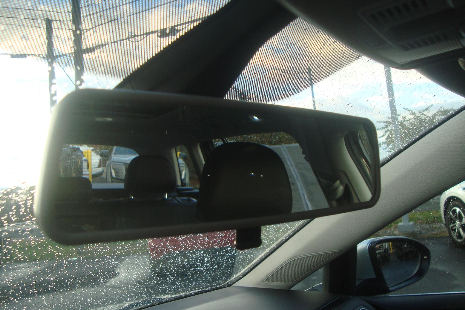 2018 Volkswagen Golf Alltrack Vehicle Photo in PORTSMOUTH, NH 03801-4196