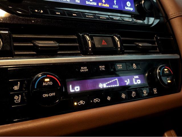 2022 Nissan Pathfinder Vehicle Photo in Savannah, GA 31419