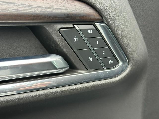 2024 GMC Sierra 1500 Vehicle Photo in COLUMBIA, MO 65203-3903