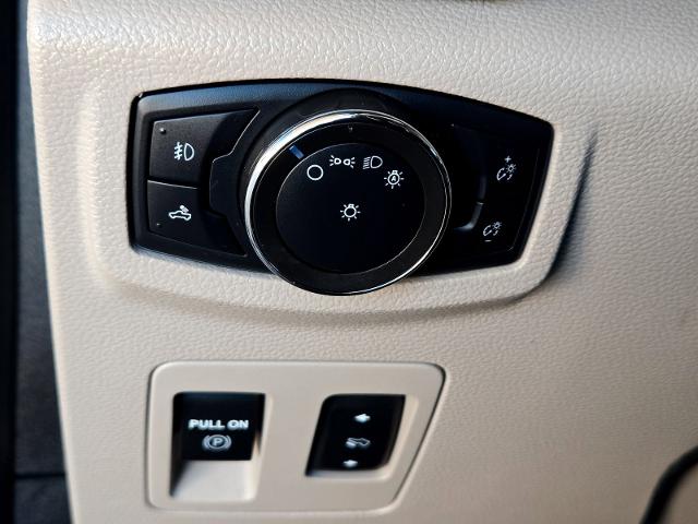 2020 Ford F-150 Vehicle Photo in Weatherford, TX 76087