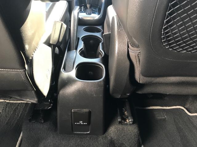 2018 Chevrolet Trax Vehicle Photo in GREEN BAY, WI 54303-3330