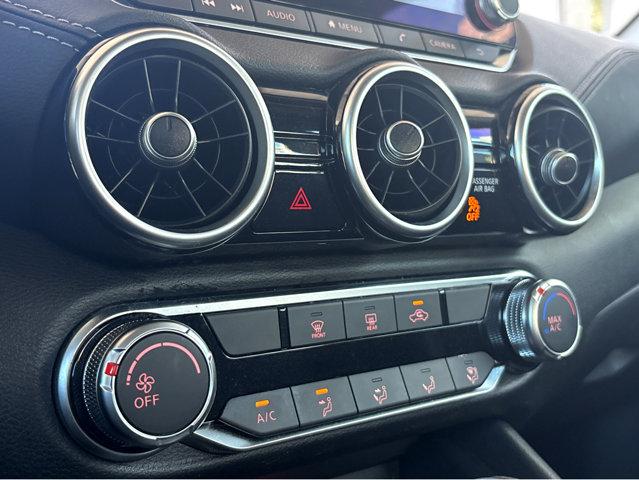 2024 Nissan Sentra Vehicle Photo in Savannah, GA 31419