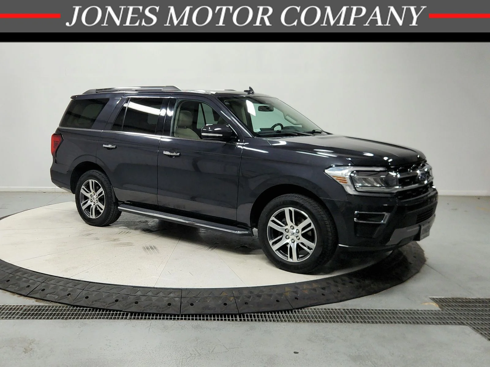 2022 Ford Expedition Vehicle Photo in Savannah, TN 38372