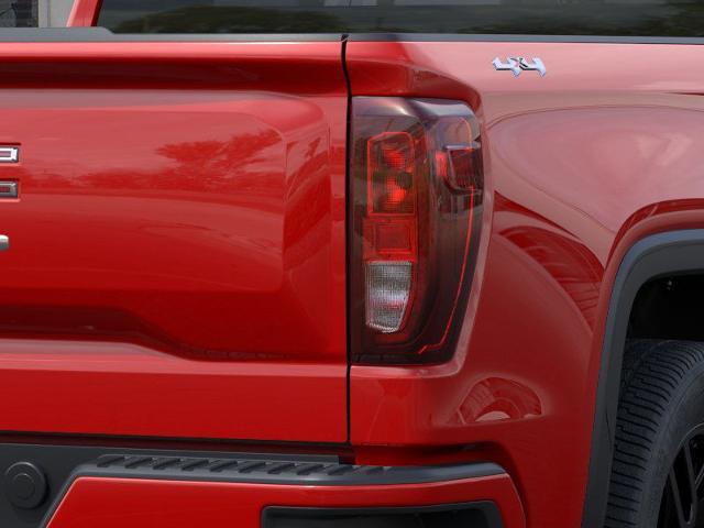 2025 GMC Sierra 1500 Vehicle Photo in INDEPENDENCE, MO 64055-1377