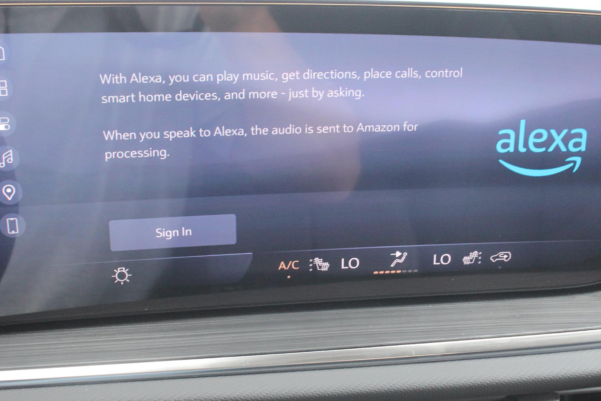 2025 Buick Envision Vehicle Photo in AURORA, CO 80012-4011