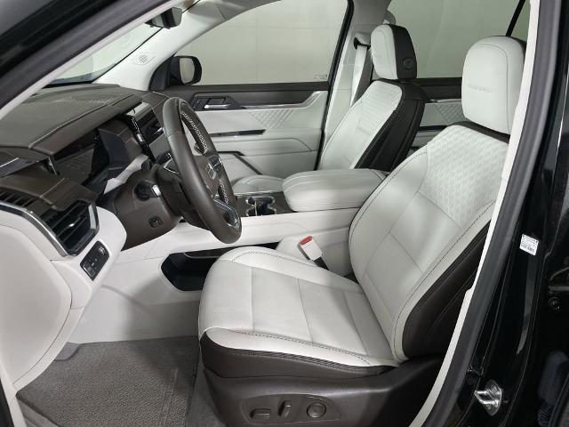 2024 GMC Acadia Vehicle Photo in GILBERT, AZ 85297-0402