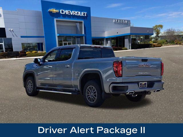 2020 GMC Sierra 1500 Vehicle Photo in DANBURY, CT 06810-5034