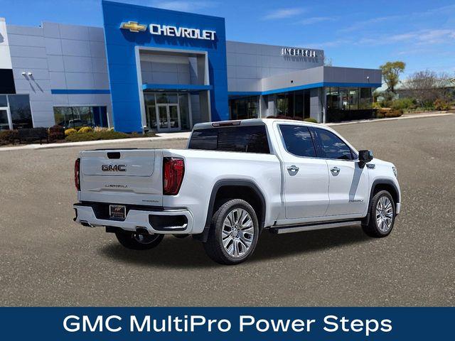 2022 GMC Sierra 1500 Limited Vehicle Photo in DANBURY, CT 06810-5034
