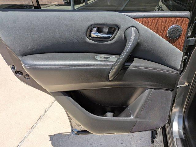 2019 Nissan Armada Vehicle Photo in San Antonio, TX 78209