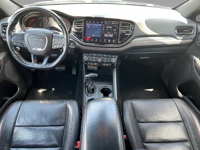 2023 Dodge Durango Vehicle Photo in Brunswick, GA 31525