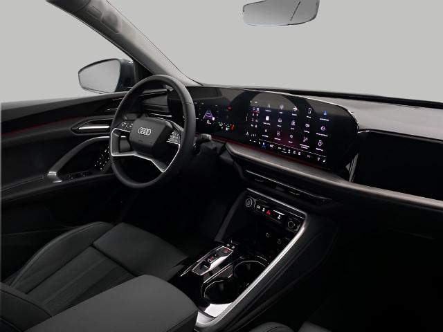 2025 Audi Q5 Vehicle Photo in Appleton, WI 54913