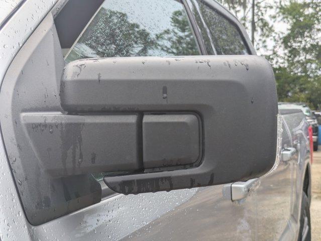 2023 Ford F-150 Vehicle Photo in BRUNSWICK, GA 31525-1881