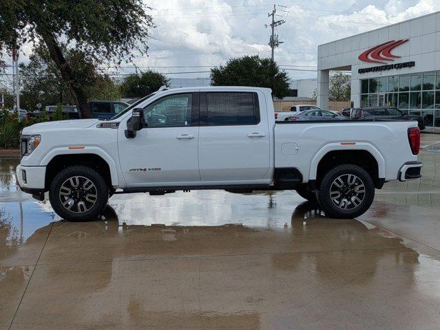 2022 GMC Sierra 2500 HD Vehicle Photo in SELMA, TX 78154-1459