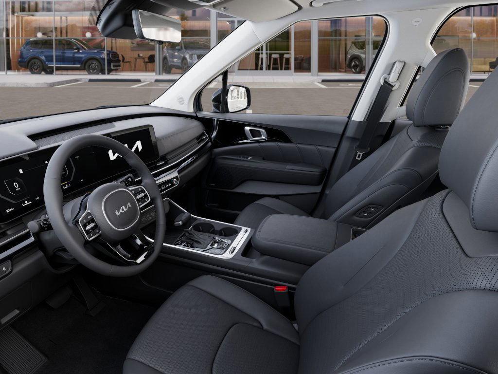 2026 Kia Carnival Vehicle Photo in Langhorne, PA 19047