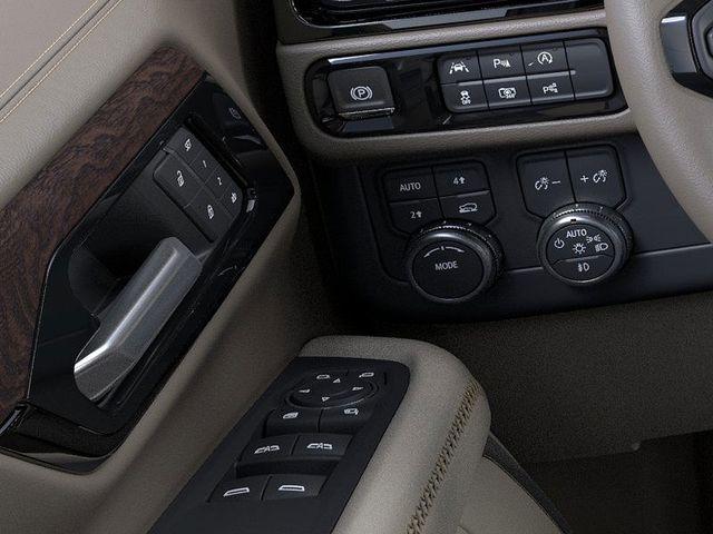 2025 GMC Yukon Vehicle Photo in DANBURY, CT 06810-5034