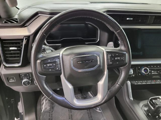 2022 GMC Sierra 1500 Vehicle Photo in NEENAH, WI 54956-2243