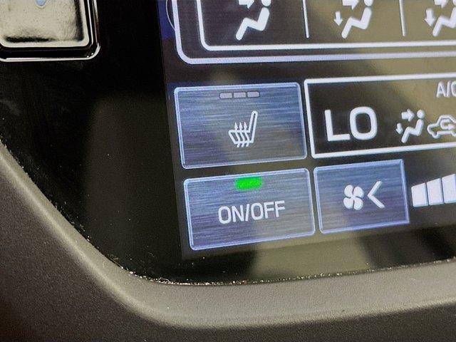2025 Subaru Forester Vehicle Photo in Doylestown, PA 18902