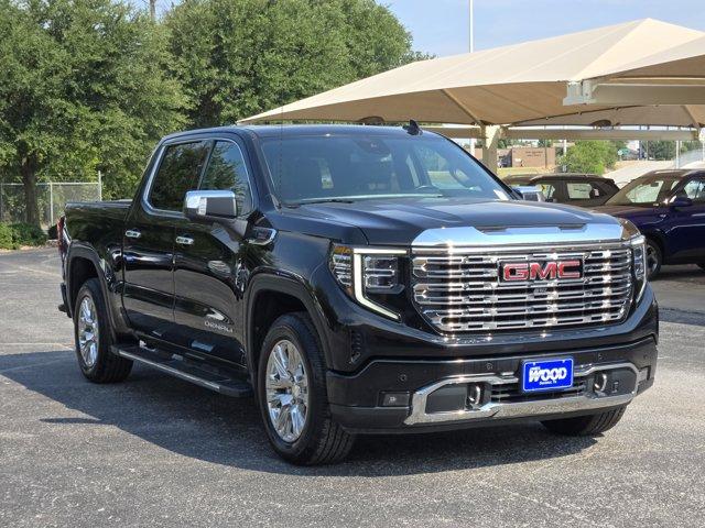 2022 GMC Sierra 1500 Vehicle Photo in Decatur, TX 76234