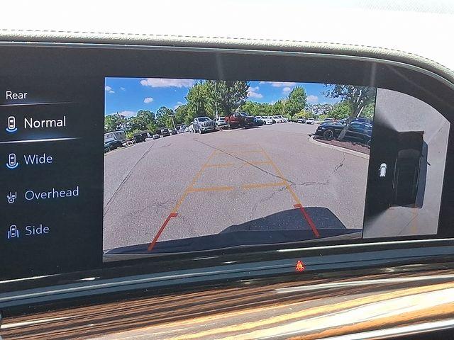 2024 Cadillac Escalade Vehicle Photo in DANBURY, CT 06810-5034