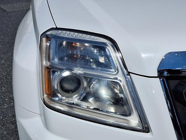 2017 GMC Terrain Vehicle Photo in HARRISBURG, PA 17111-1033