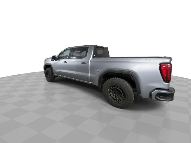 2023 GMC Sierra 1500 Vehicle Photo in GILBERT, AZ 85297-0402