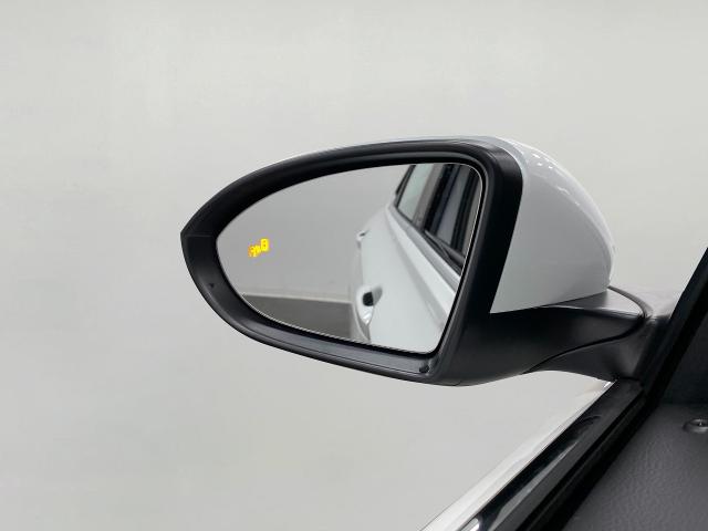 2025 Volkswagen Jetta Vehicle Photo in Appleton, WI 54913