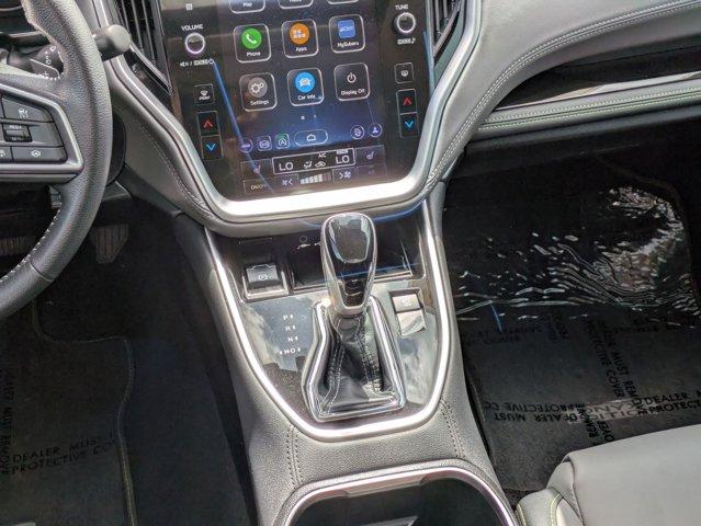 2023 Subaru Outback Vehicle Photo in SELMA, TX 78154-1460