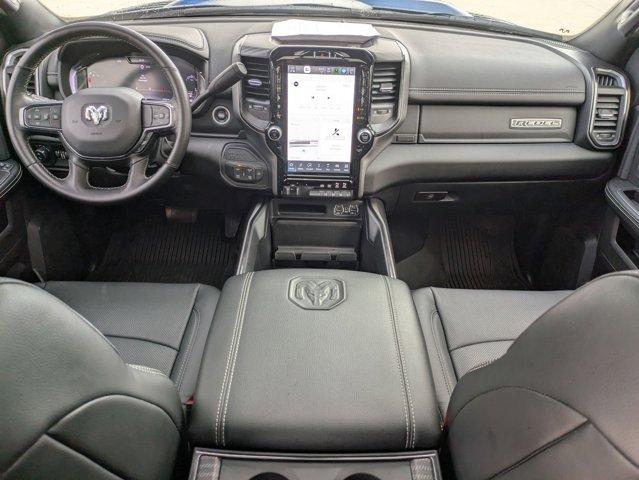 2024 Ram 2500 Vehicle Photo in SELMA, TX 78154-1460