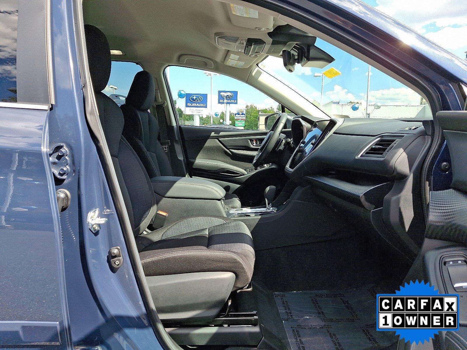 2025 Subaru Ascent Vehicle Photo in Harrisburg, PA 17111