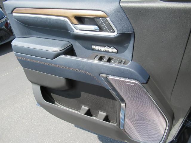 2022 Chevrolet Silverado 1500 Vehicle Photo in LEESBURG, FL 34788-4022