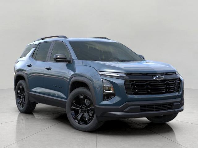 2026 Chevrolet Equinox Vehicle Photo in Neenah, WI 54956