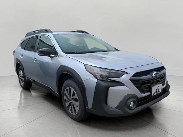 2025 Subaru Outback Vehicle Photo in Neenah, WI 54956
