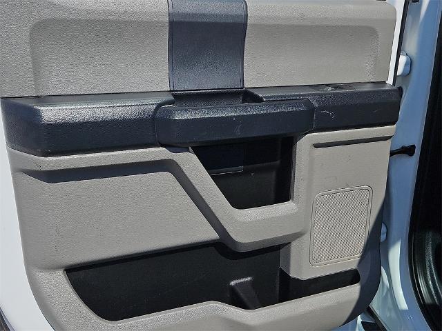 2022 Ford Super Duty F-250 SRW Vehicle Photo in EASTLAND, TX 76448-3020